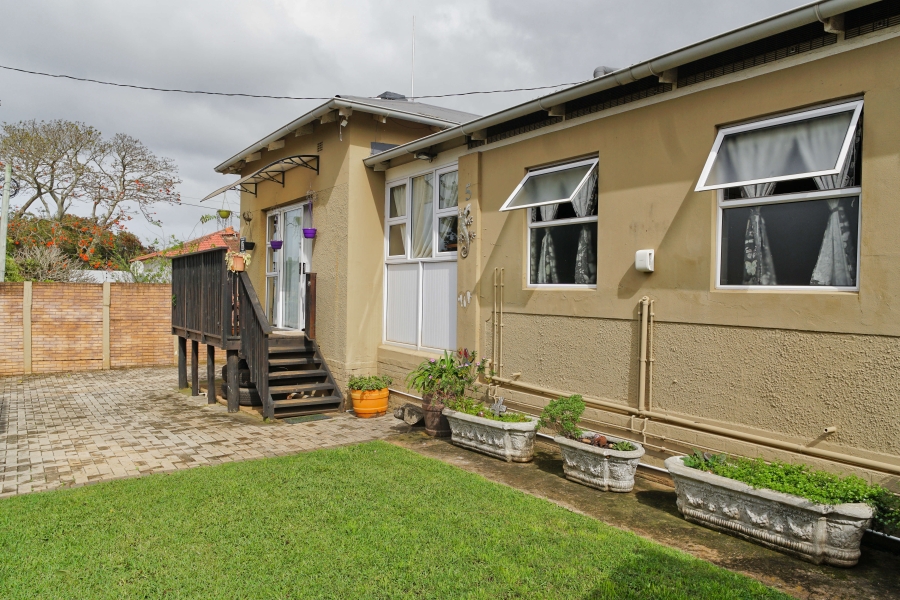 3 Bedroom Property for Sale in Highgate Eastern Cape